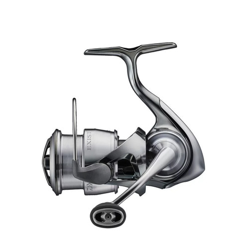 Daiwa exist 2500 nuovo - lt,