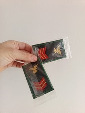 Gradi Tubolari Corpo Forestale