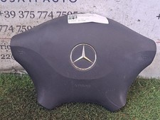 AIRBAG VOLANTE PER MERCEDES Sprinter W906 3° Serie A9068601900, A9068601202 64