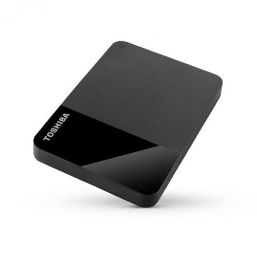 Toshiba canvio ready disco - canvio,