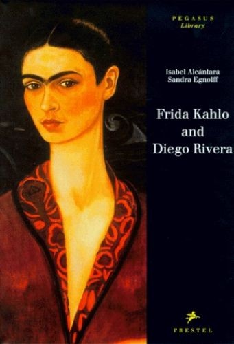 Frida kahlo and diego rivera - and,