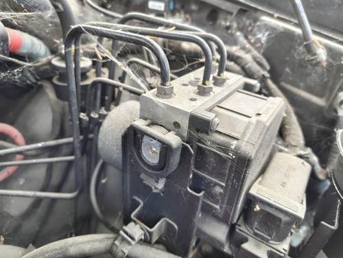 Pompa maserati gransport 4200 - pompa,