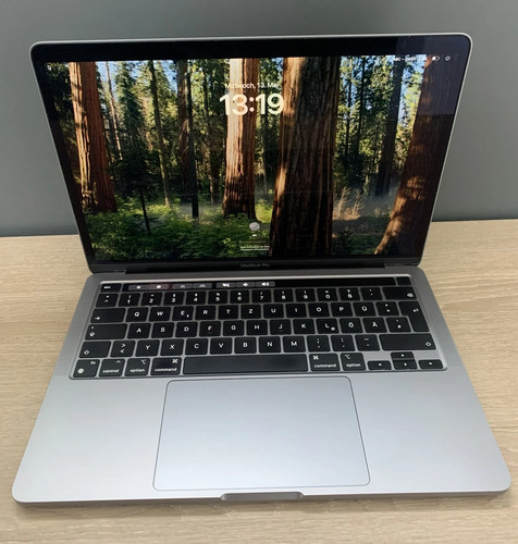 Macbook pro a2338 m1 8 - macbook,