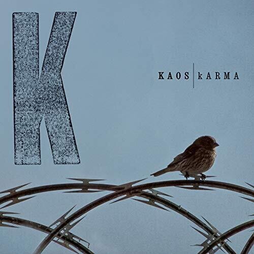 Kaos karma vinile - -,
