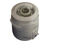 Sujata Dynamix Smerigliatrice Miscelatore 900 Watt (solo macchina) Bianco