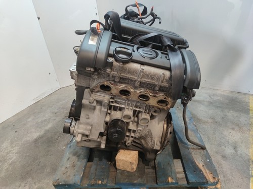 Bxw motore seat ibiza 6l1 - motore, 1.4