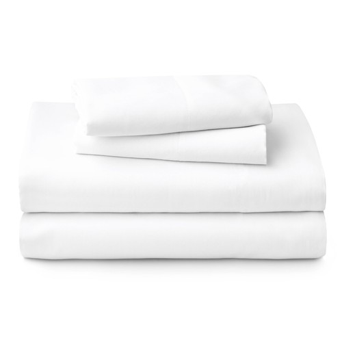 Welhome lenzuola letto king - lenzuola,