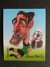 Calciatore pagliuca - calciatore,