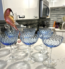 Murano ICET Bicchieri Sorbetto