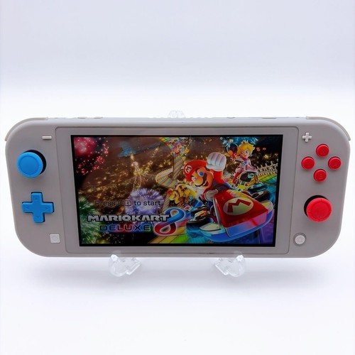 Nintendo switch lite - nintendo,