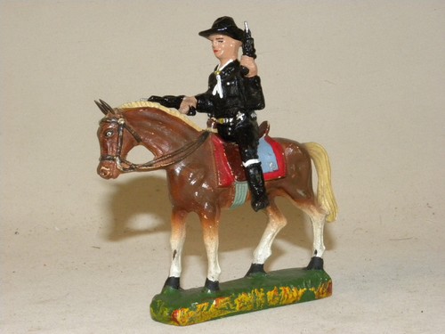 Figurine composition durso - figurine,