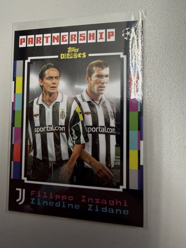 2025 topps ucc decenni - 2025,