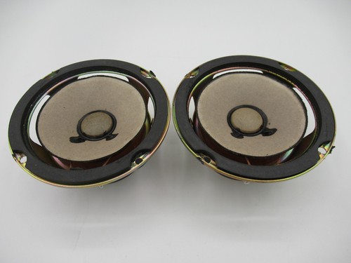 Coppia woofer vintage jbl - jbl, 5"