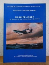 Marineflieger. Zur Geschichte