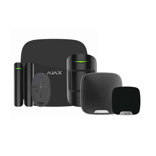 Ajax kit antifurto wireless - antifurto,