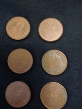 6 GETTONI E DICO 6 KIDDIE