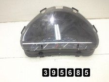 2005 CITROEN BERLINGO TABLEAU