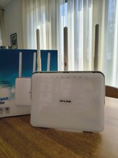Tp-link Archer D9 ADSL2+ Modem