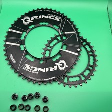Rotore Q Ring 110bcd Set Q50 34/36 ovale 