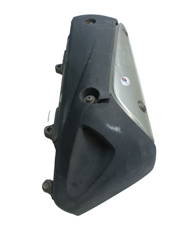 Marmitta scarico honda 300 - marmitta, sh