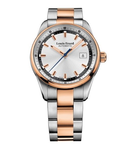 Louis erard heritage - louis,