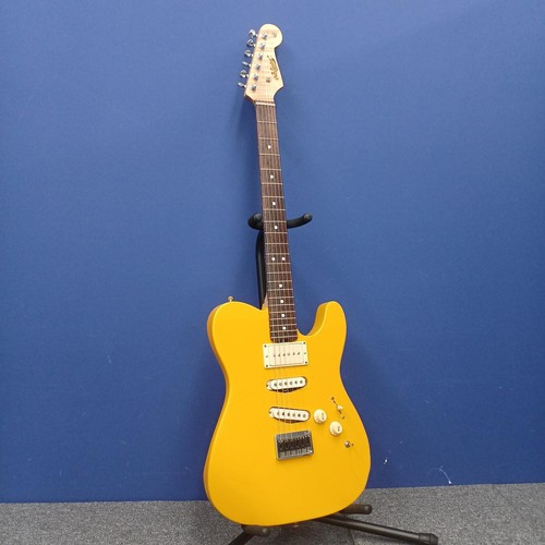Chitarra elettrica navigator - chitarra,