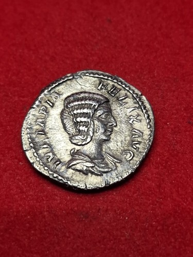 Moneta romana imperiale antica - moneta,