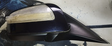 Mercedes benz w204 specchietto - mercedes,