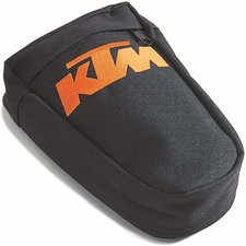 KTM Rear Fender Tool Bag Black