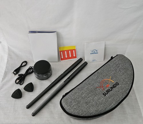 Surundo virtual air drum - virtual,