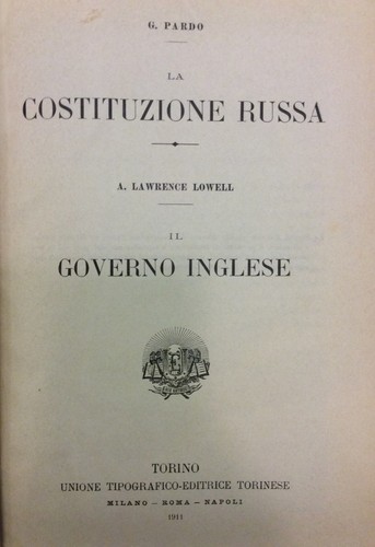 Libro pardo lowell a l - -,