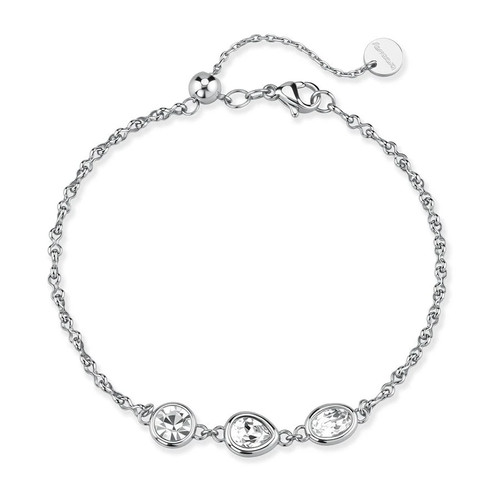 Brosway symphonia bracciale - brosway, in