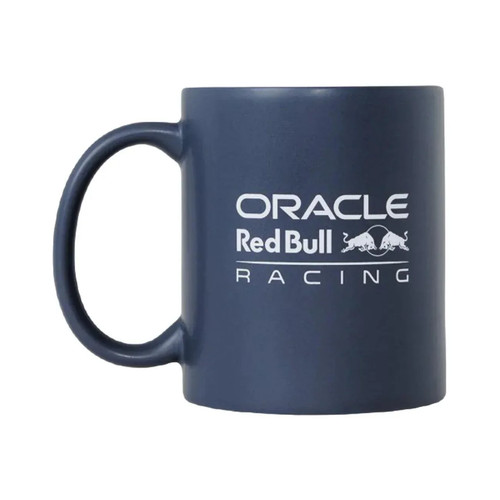 Tazza oracle red - red, bull