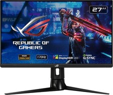 Asus ROG Strix XG27AQ Monitor