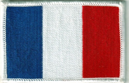 Patch scheda nazionalità