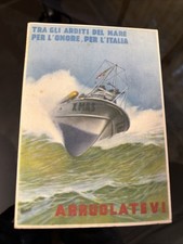 Cartolina Militare Decima