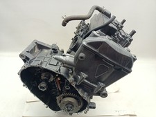 BLOCCO MOTORE GARANTITO!! ENGINE BLOCK GUARANTEED!! HONDA HORNET 600 07-10 PC41E