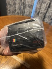 Polaroid 635 CL Supercolor
