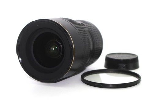 Nikon nikkor 35mm f4g - af-s,