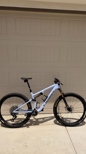 Specialized sworks epic - specialized, 8