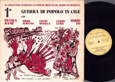 FO DARIO  Guerra di popolo in
