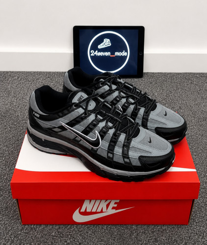 Nike p6000 grigio - nike,