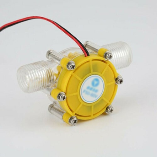 Generatore turbina acqua - generatore, 12v
