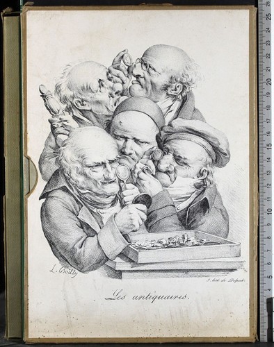 Antiquariato giovanni - antiquariato., aa.vv.