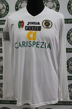 Maglia calcio spezia - calcio, match