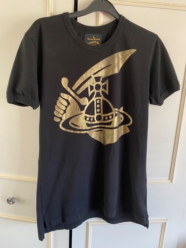 Vivienne westwood t shirt - westwood,