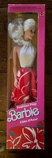 Rara Barbie Gioco Moda Europea