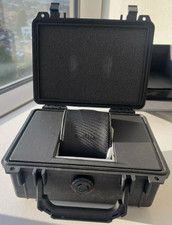 AUTENTICA SCATOLA OROLOGIO