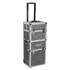 anndora trolley 2 ruote Leo