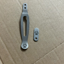 TC4 Clip tascabile e linguetta